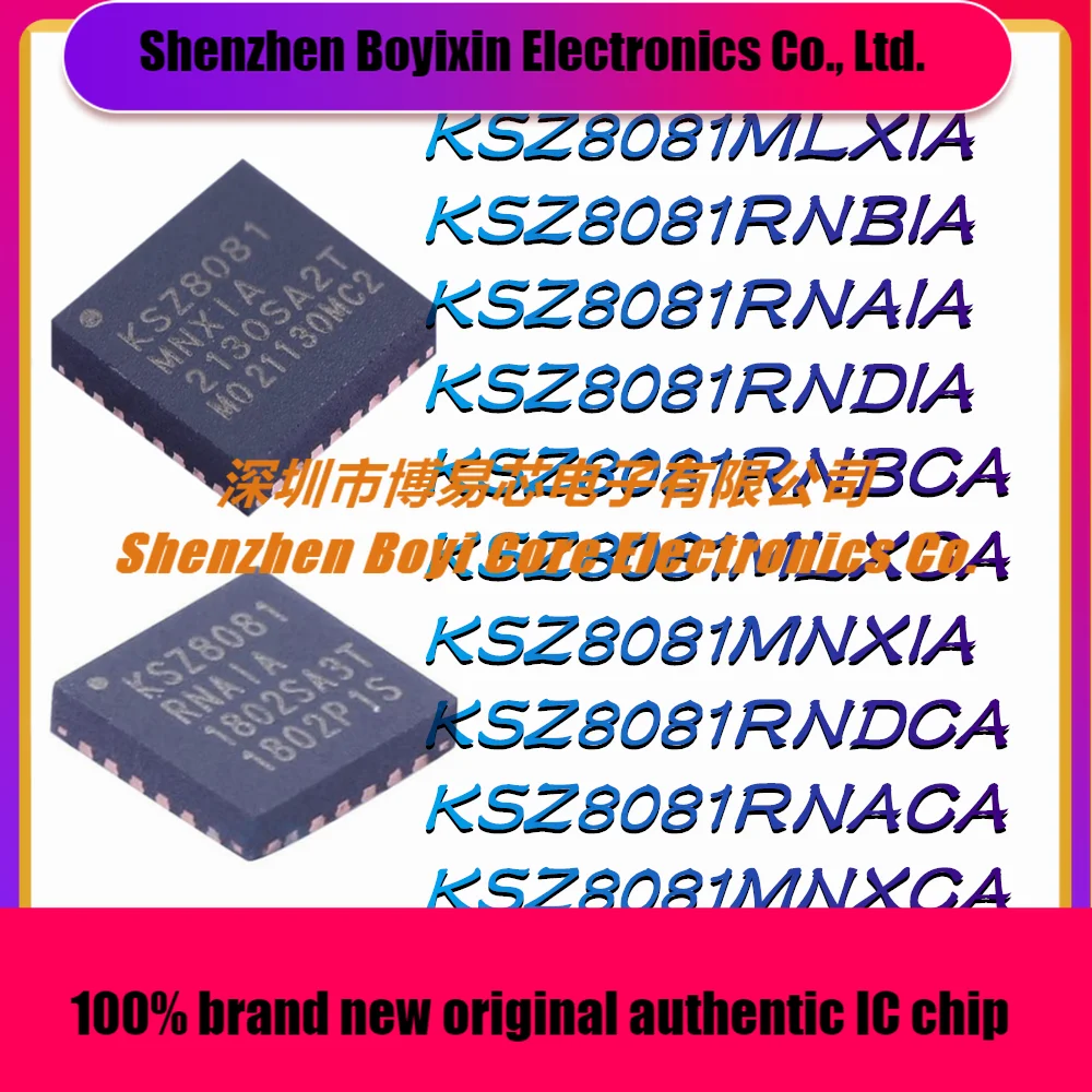 ksz8851snl-datasheet ksz8851snl-datasheet