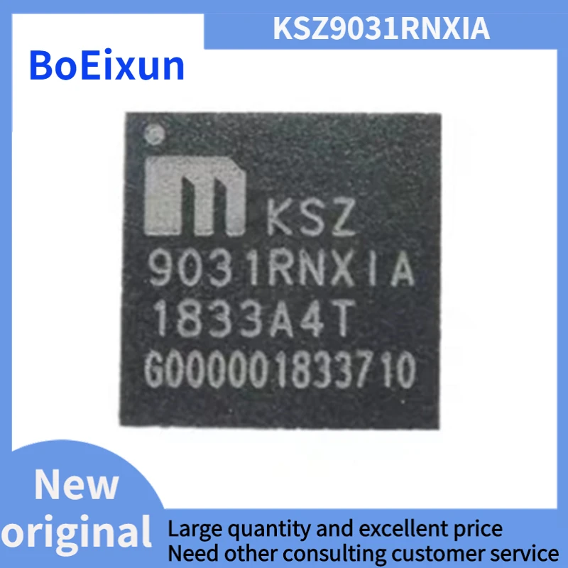 ksz9031rnxia-datasheet