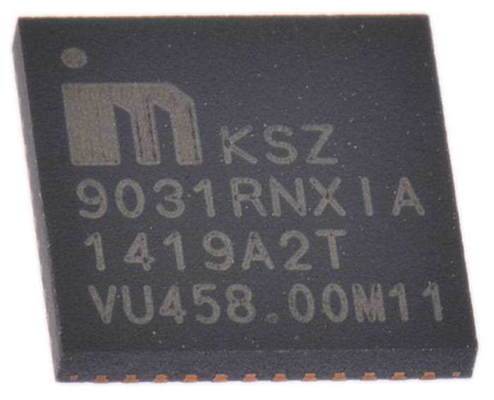 ksz9031rnxia-datasheet