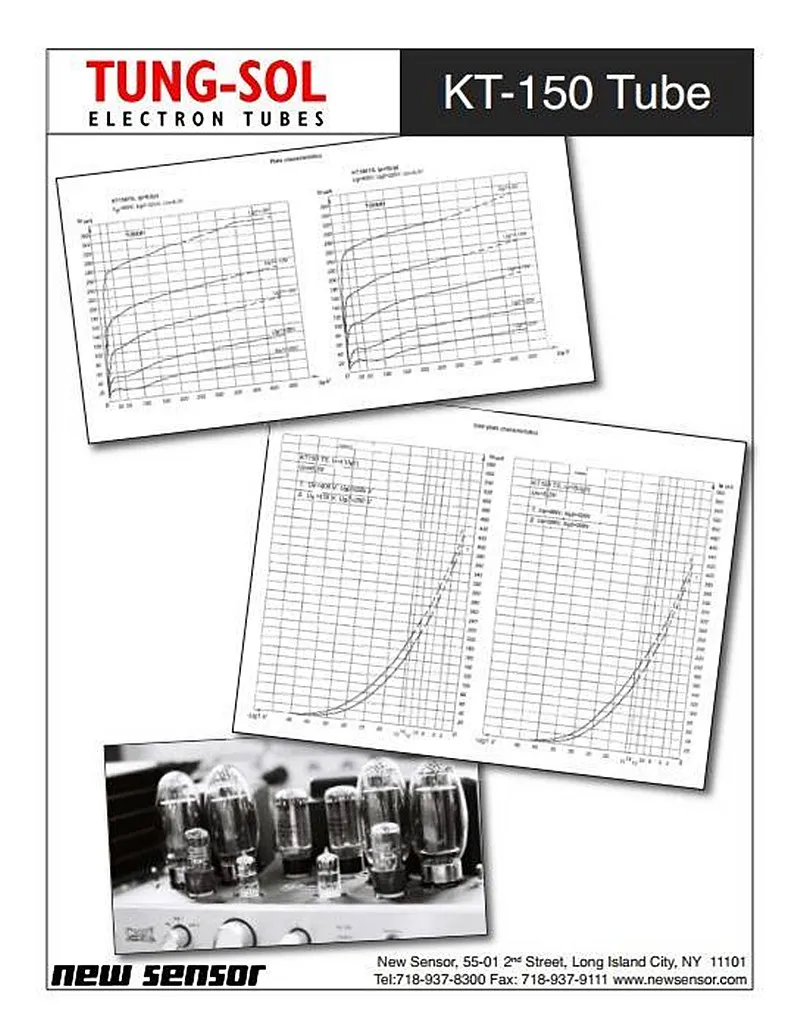 kt150-datasheet