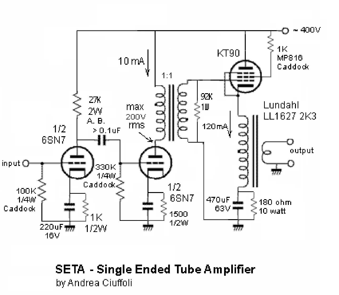 kt150-datasheet