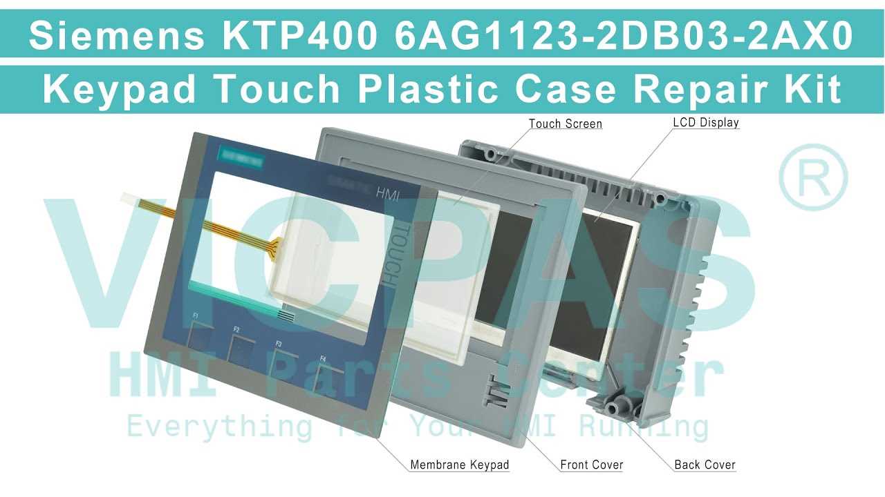 ktp400-basic-datasheet