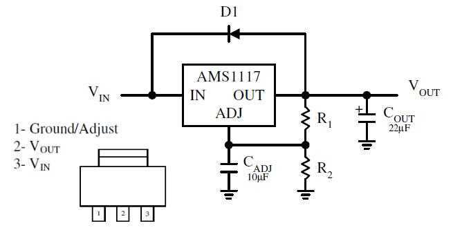 l1117-datasheet