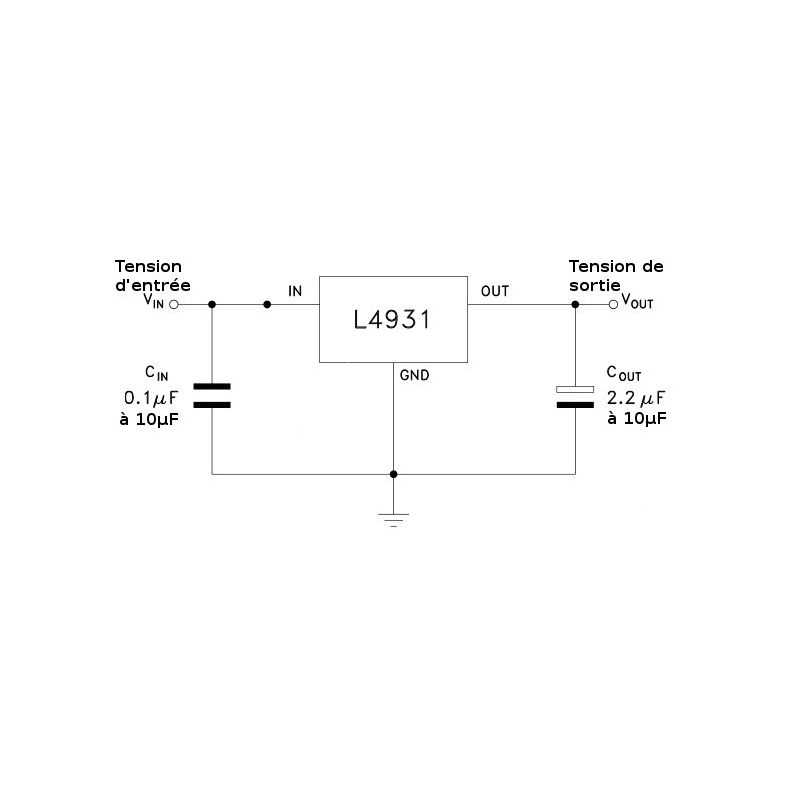 l4931-datasheet l4931-datasheet