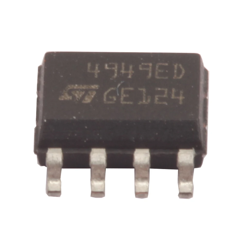 l4949ep-datasheet l4949ep-datasheet