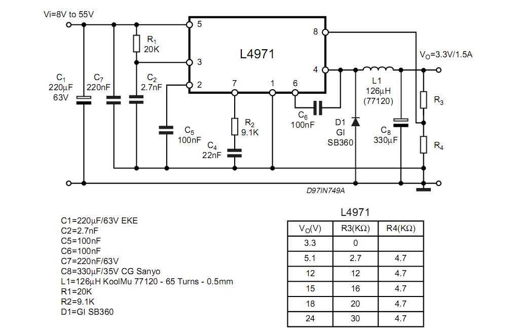 l4978-datasheet