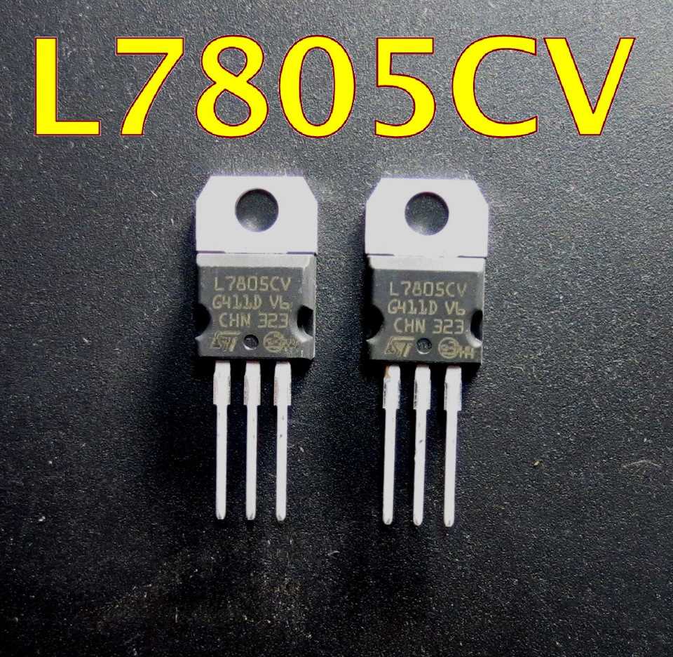 l7805c-datasheet l7805c-datasheet