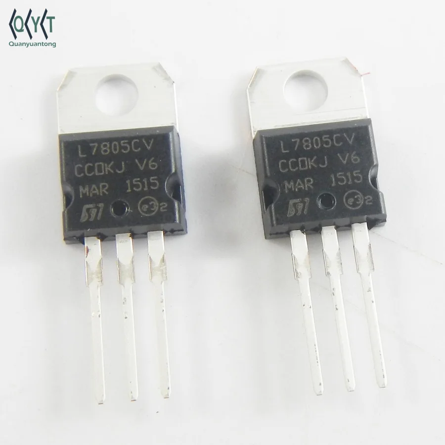 l7805c-datasheet l7805c-datasheet