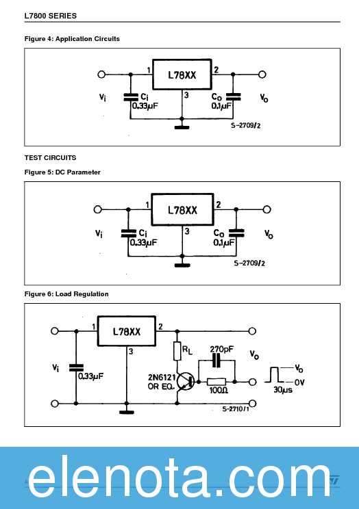 l7805c-datasheet l7805c-datasheet