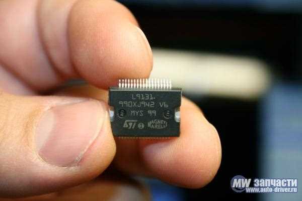 l9131-datasheet l9131-datasheet