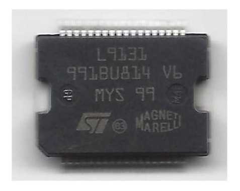 l9131-datasheet l9131-datasheet