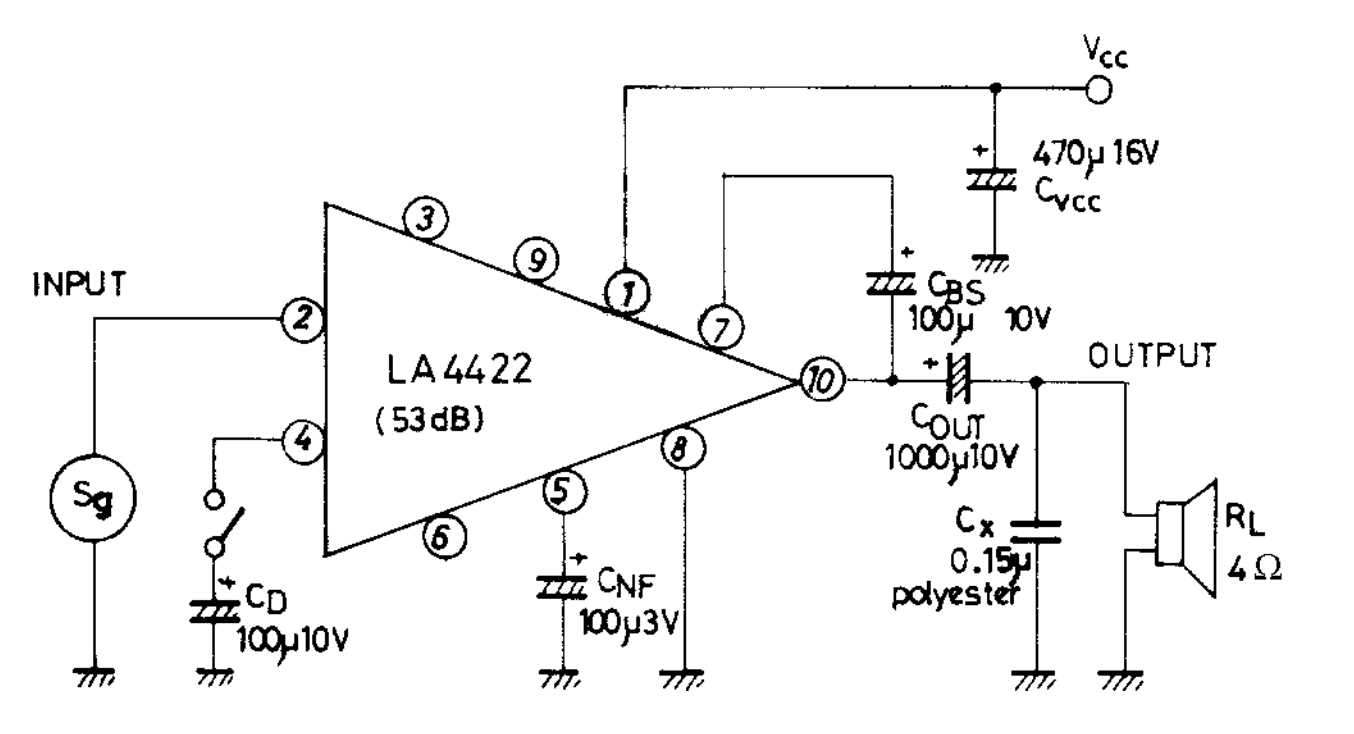la4627-datasheet