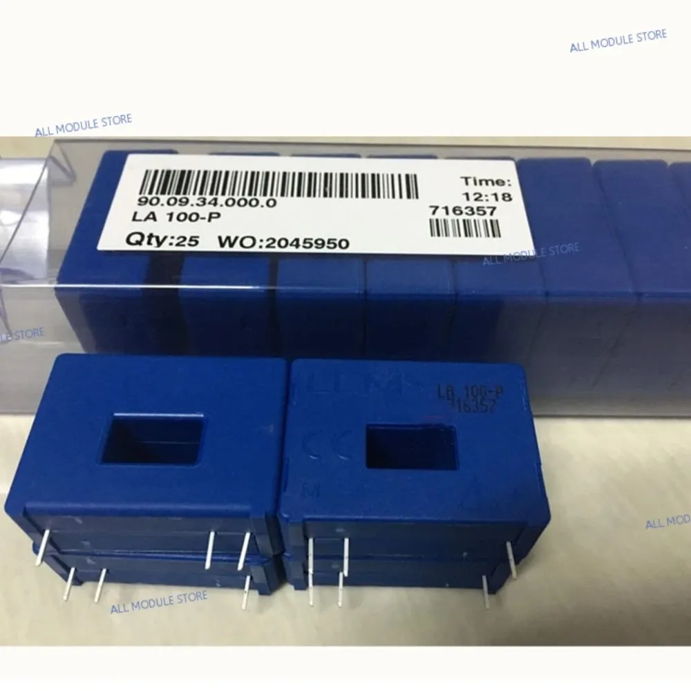 lah-50-p-datasheet