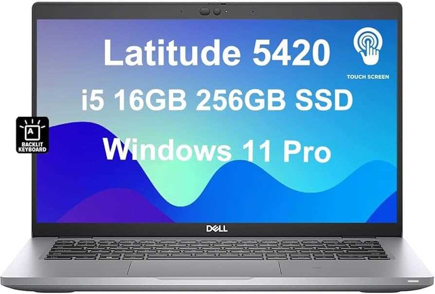latitude-5420-datasheet