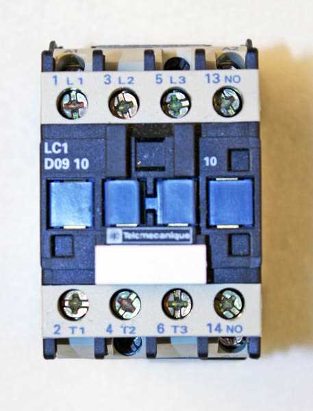 lc1d09-telemecanique-datasheet lc1d09-telemecanique-datasheet