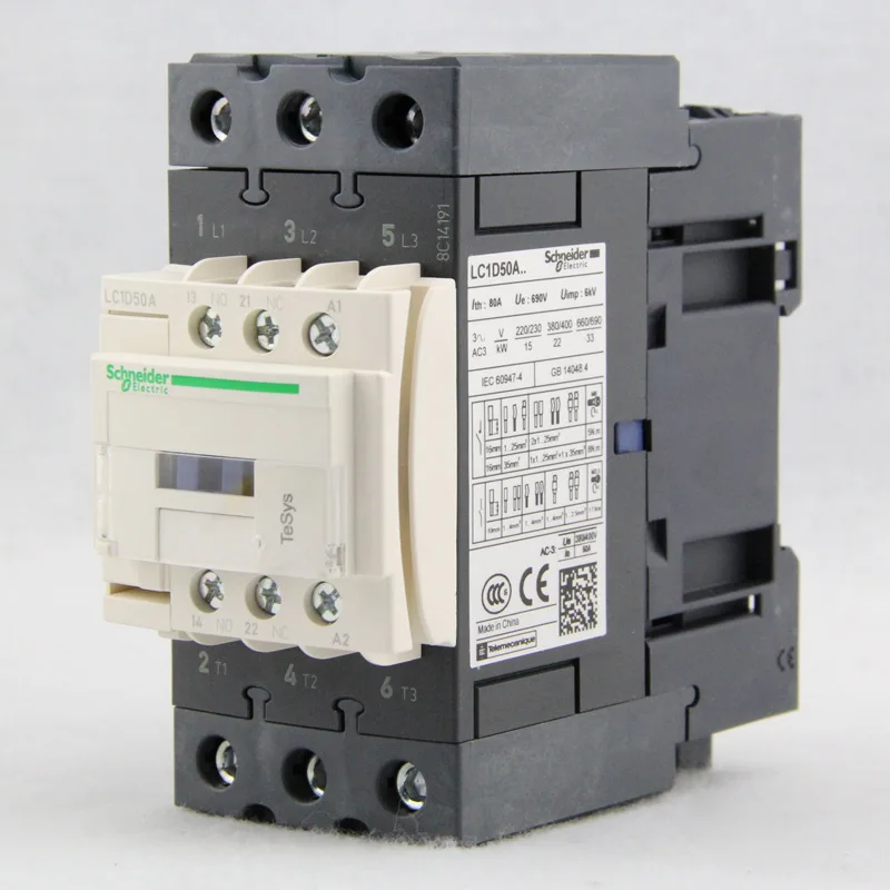 lc1d50a-schneider-datasheet lc1d50a-schneider-datasheet