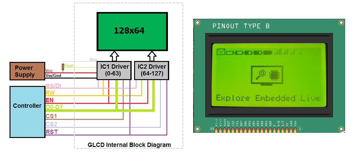 lcd-128x64-datasheet lcd-128x64-datasheet