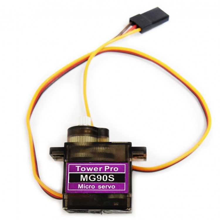 ld-20mg-servo-datasheet ld-20mg-servo-datasheet