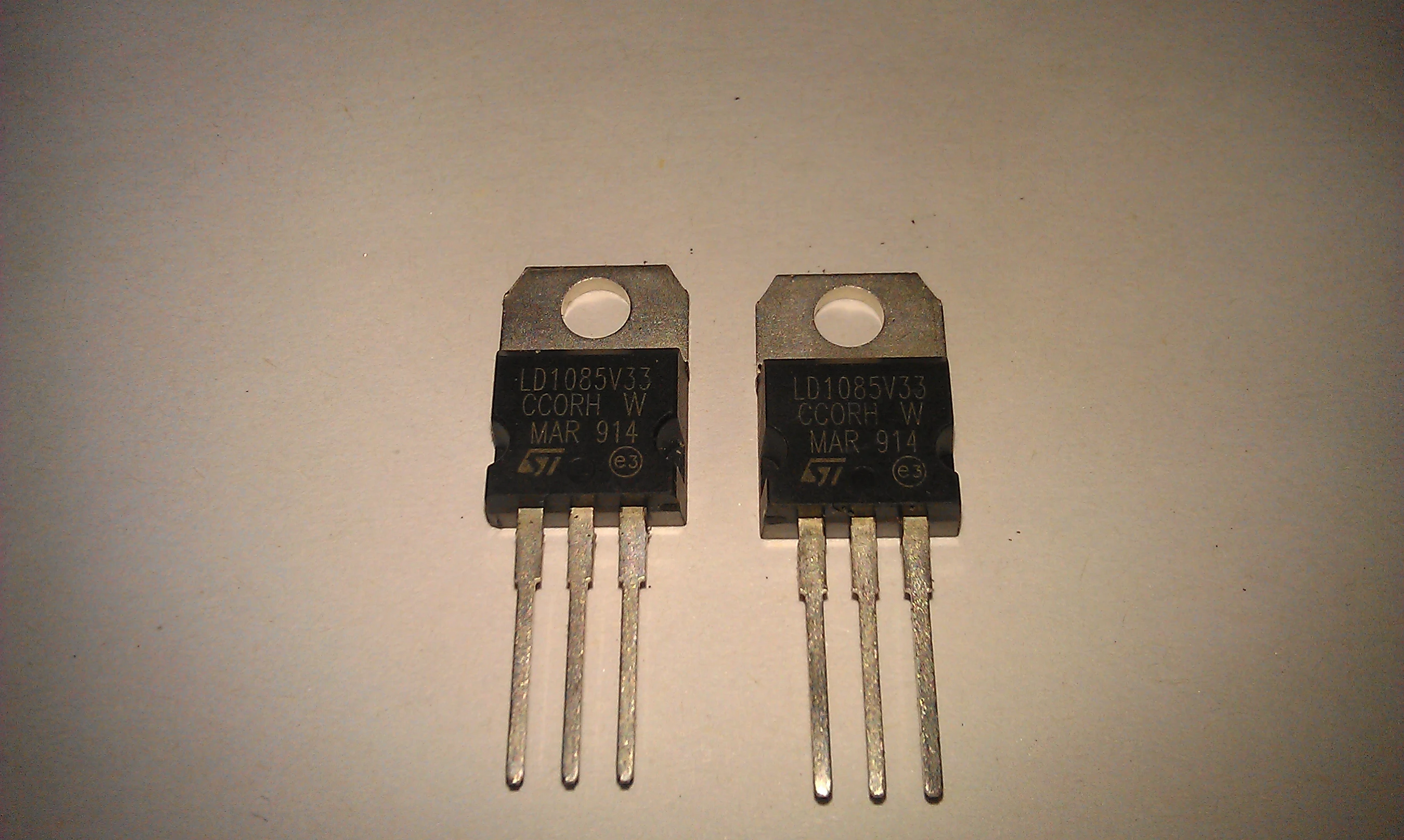 ld1085v50-datasheet ld1085v50-datasheet