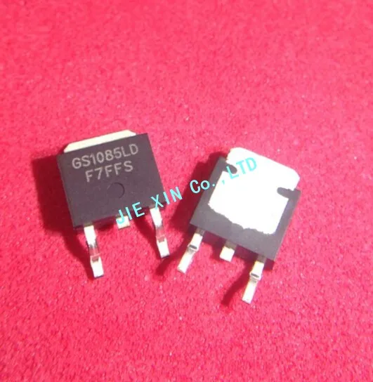 ld1085v50-datasheet ld1085v50-datasheet