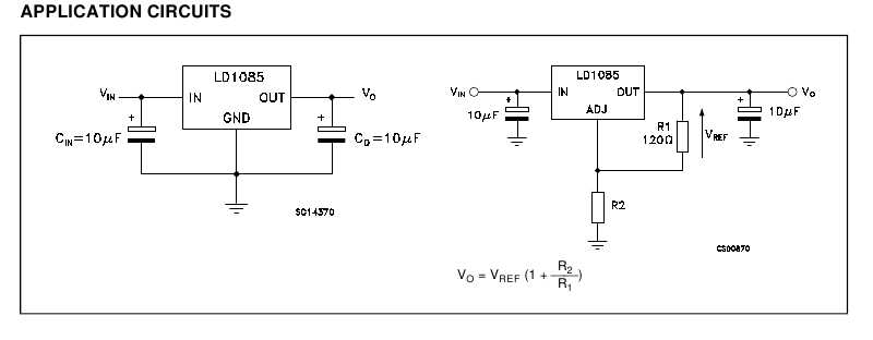 ld1086v33-datasheet