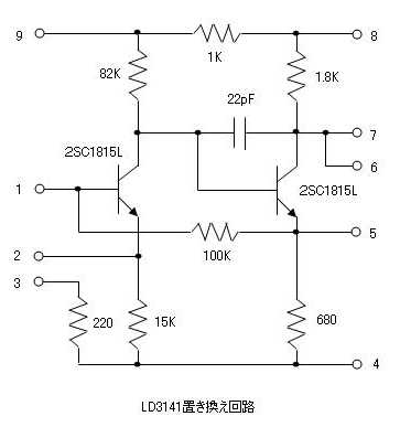 ld3141-datasheet