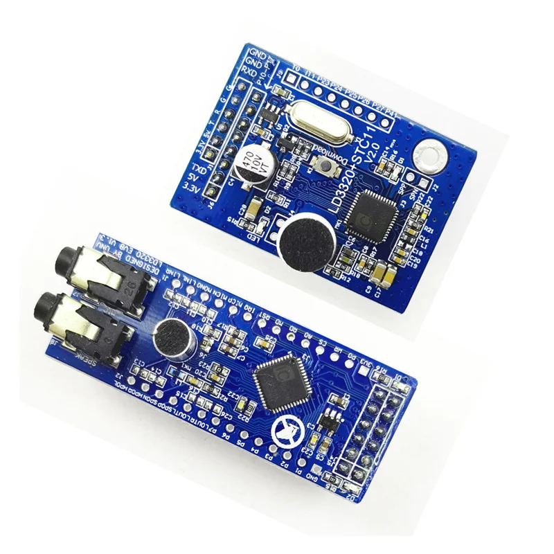 ld3320-datasheet ld3320-datasheet
