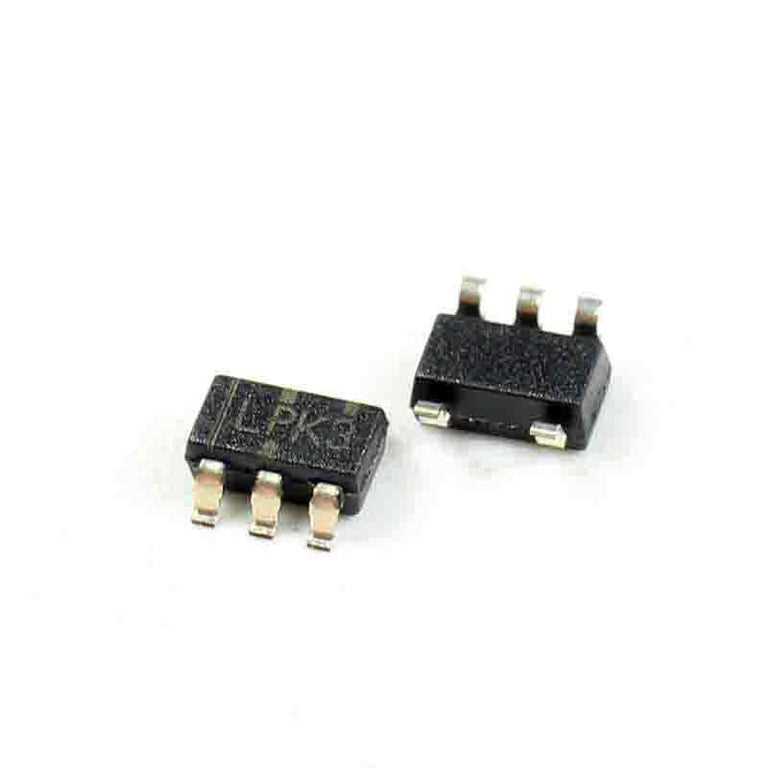 ldo-datasheet ldo-datasheet