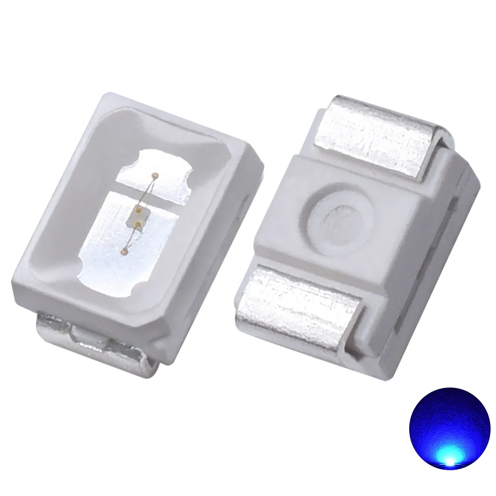 led-blue-datasheet led-blue-datasheet