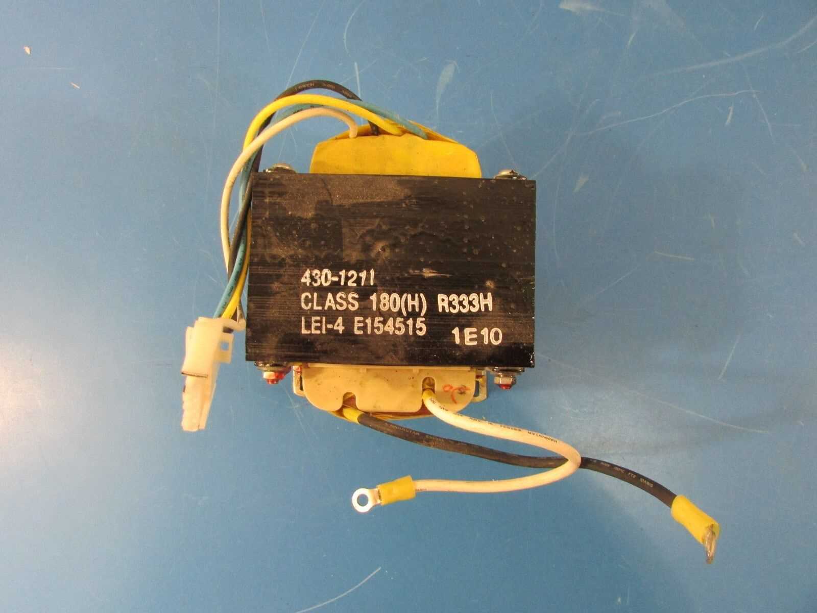 lei-4-transformer-datasheet lei-4-transformer-datasheet