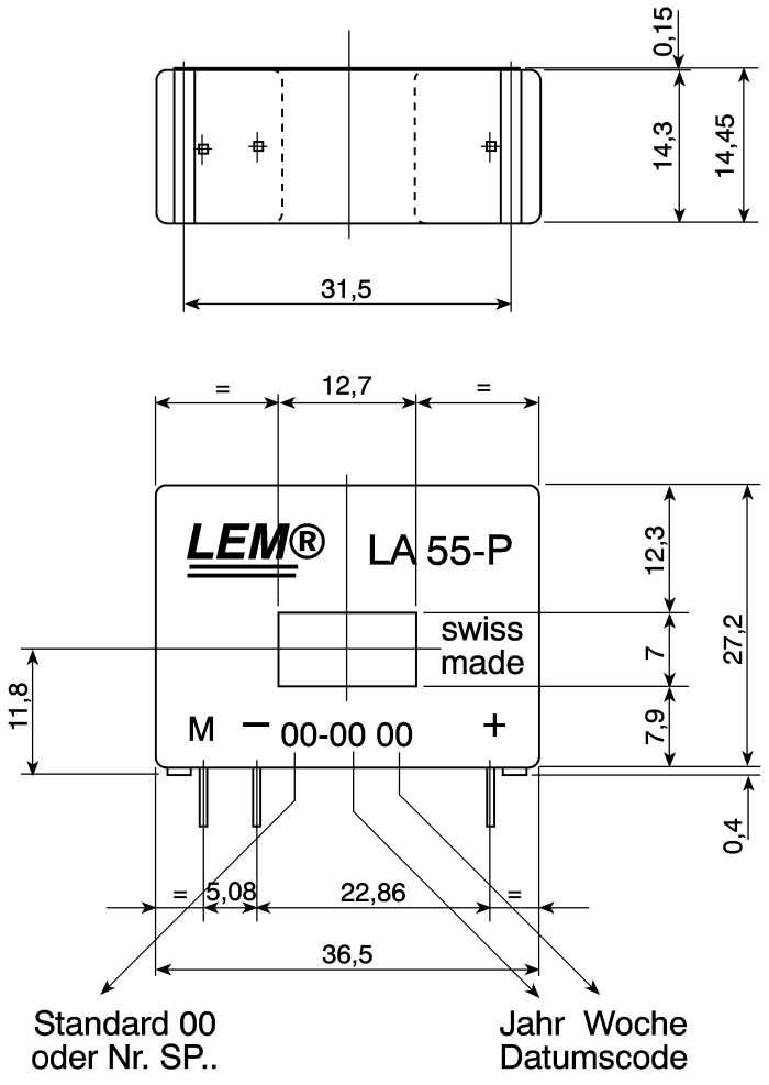 lem-la-55-p-datasheet lem-la-55-p-datasheet