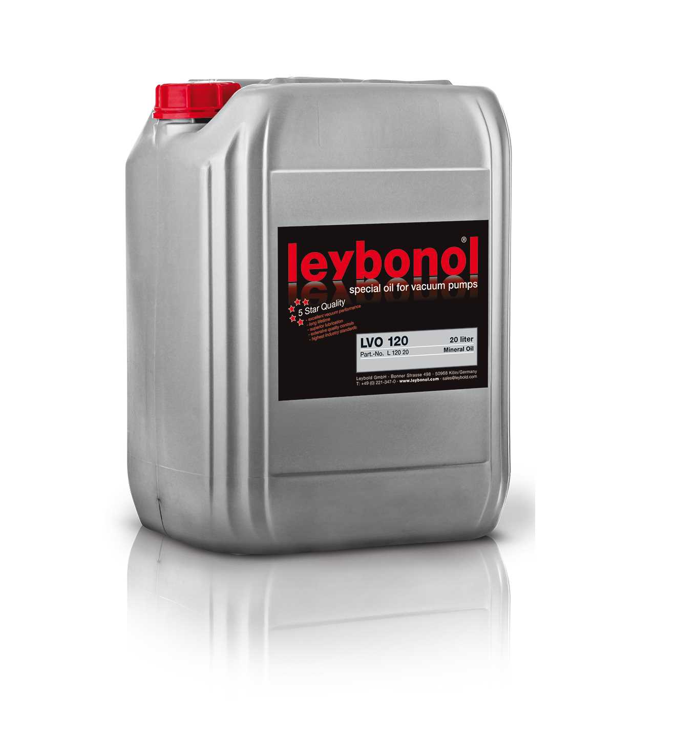 leybonol-lvo-210-datasheet
