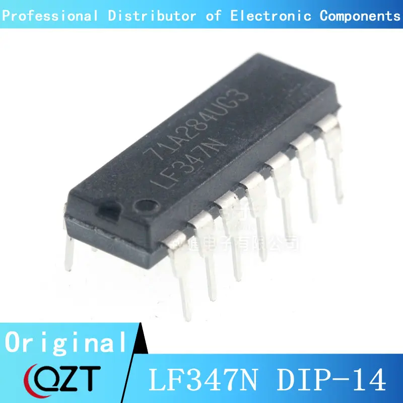 lf347n-datasheet