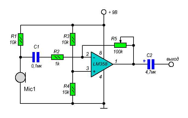 lf358-datasheet