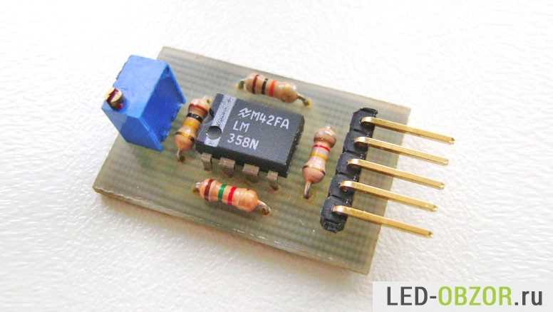 lf358-datasheet