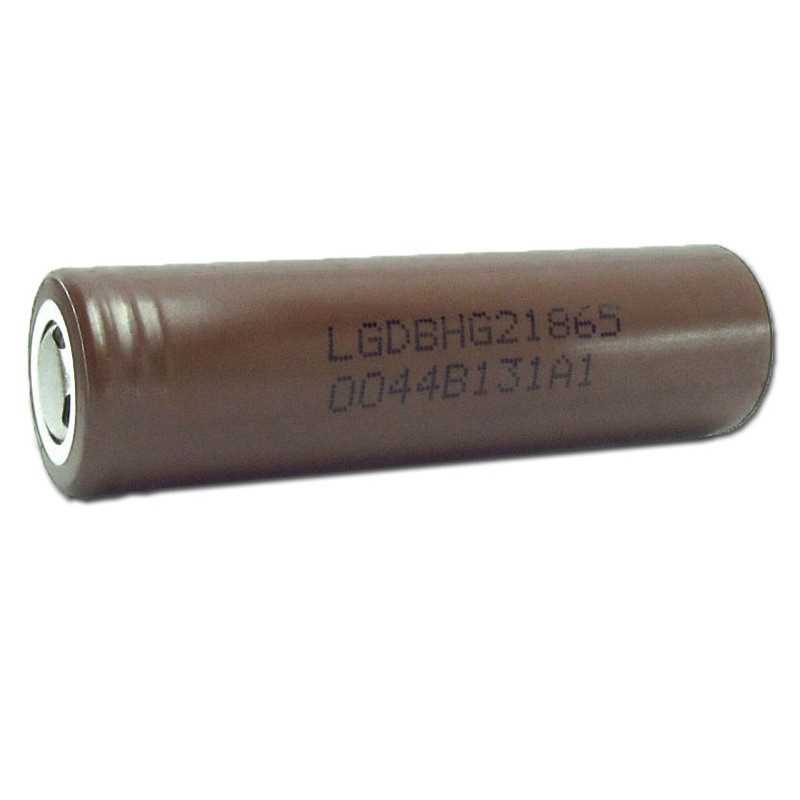 lg-18650hg2-datasheet lg-18650hg2-datasheet