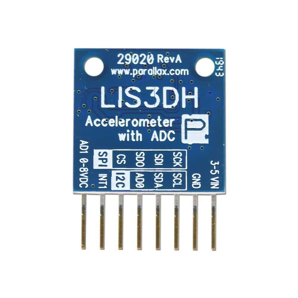 lis3dsh-datasheet lis3dsh-datasheet