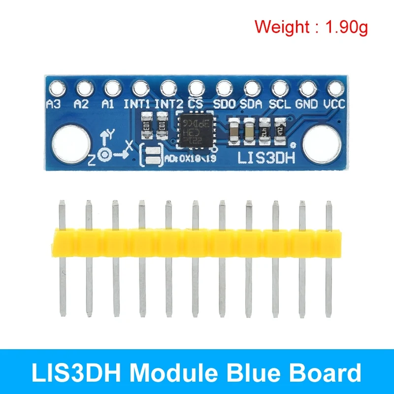 lis3dsh-datasheet lis3dsh-datasheet