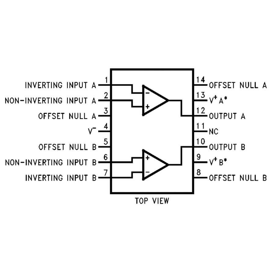lm101a-datasheet