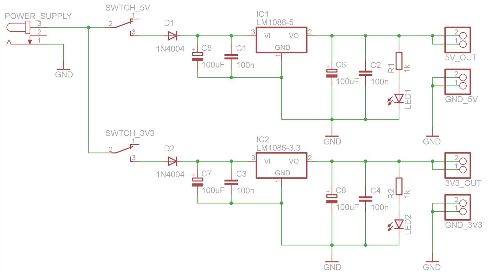 lm1086-datasheet lm1086-datasheet