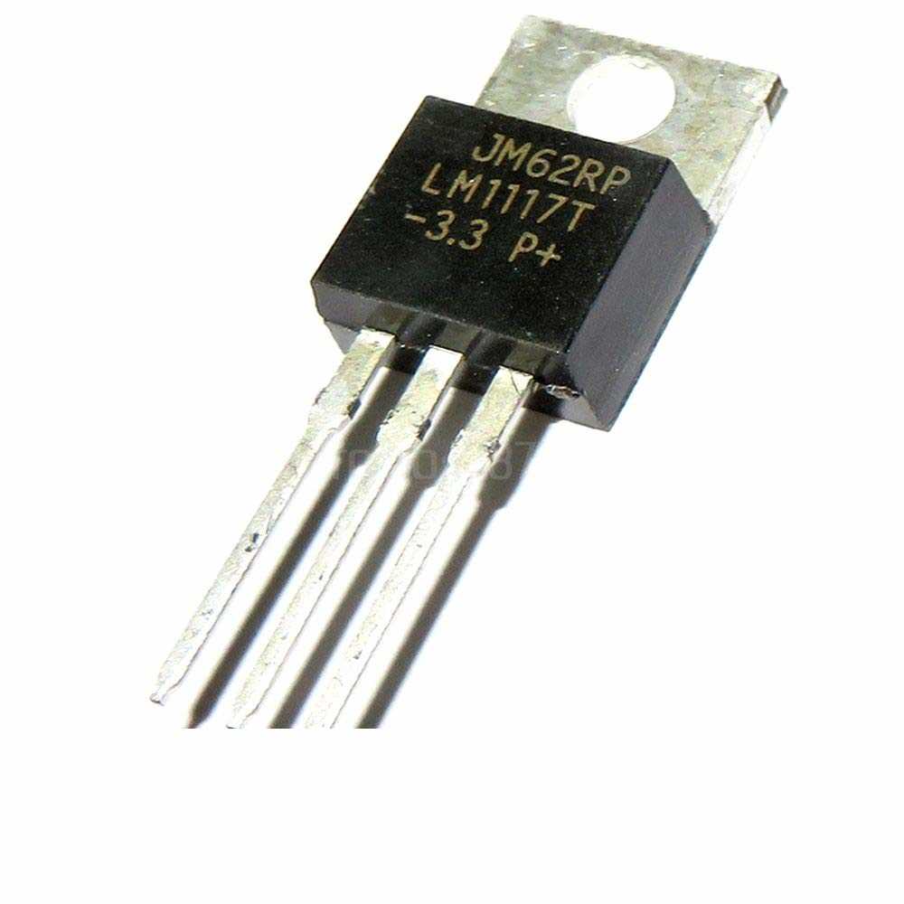 lm1117impx-3.3-datasheet