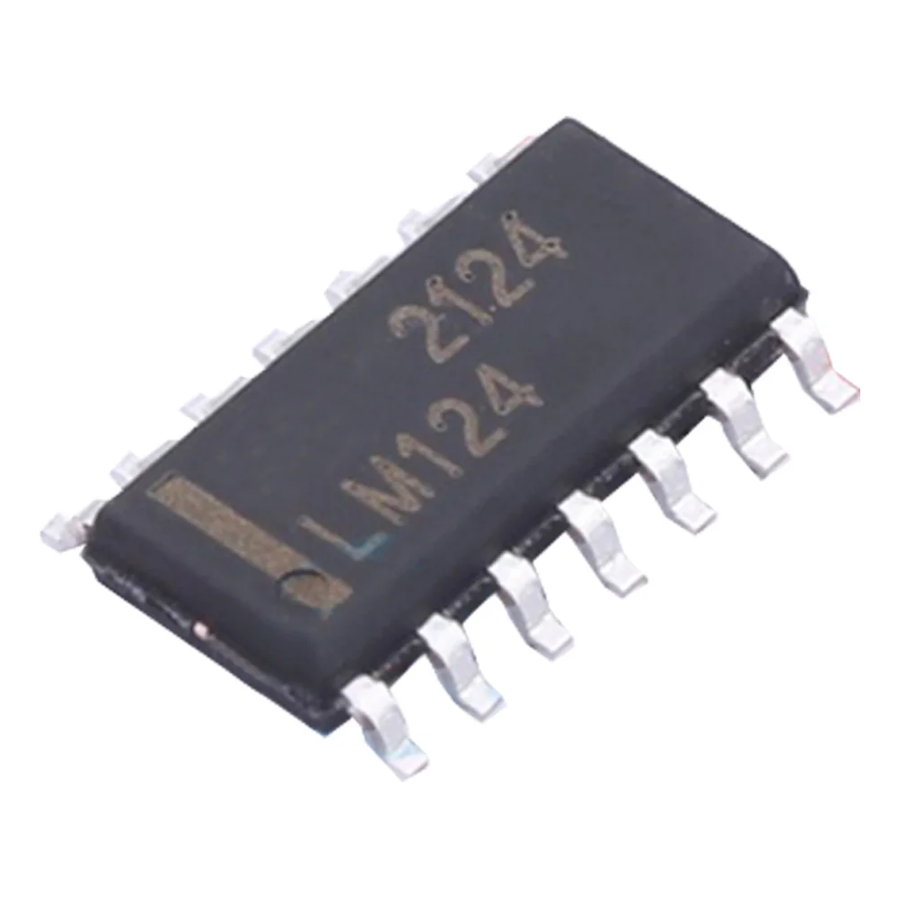 lm124aj-datasheet lm124aj-datasheet