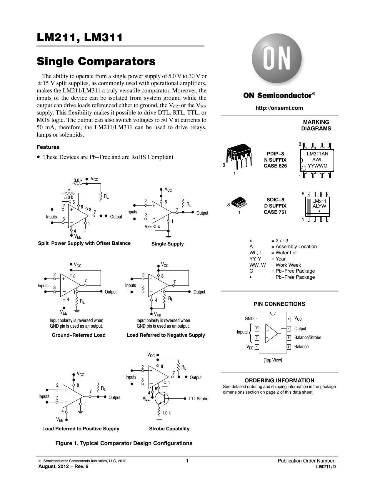 lm211p-datasheet