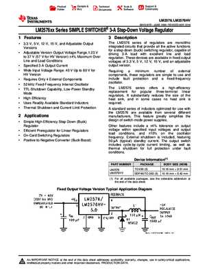 lm2576-adj-datasheet lm2576-adj-datasheet