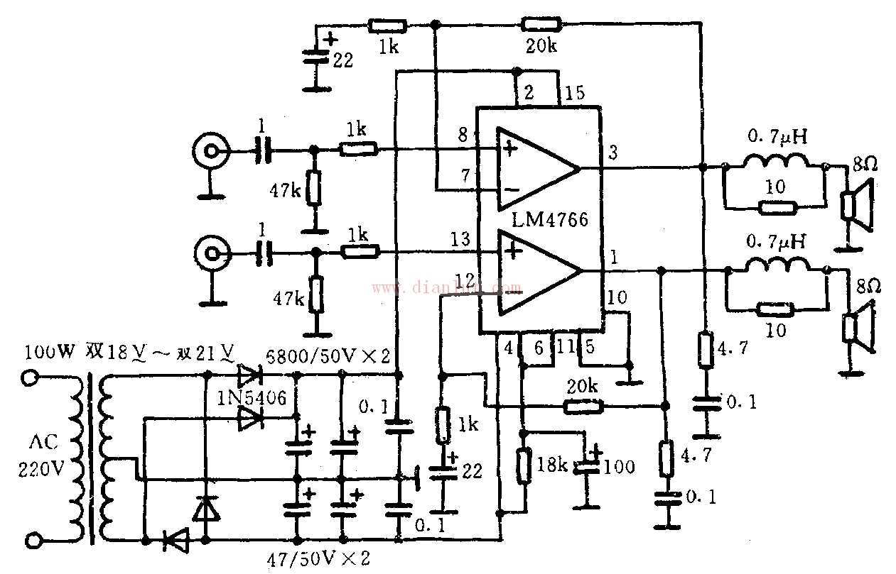 lm2587t-datasheet lm2587t-datasheet