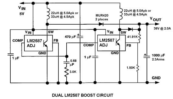 lm2587t-datasheet lm2587t-datasheet