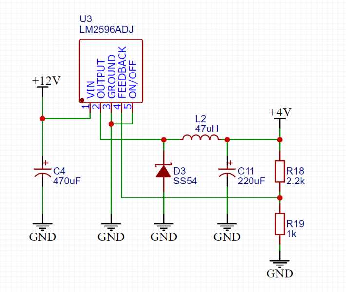 lm2595s-adj-datasheet lm2595s-adj-datasheet