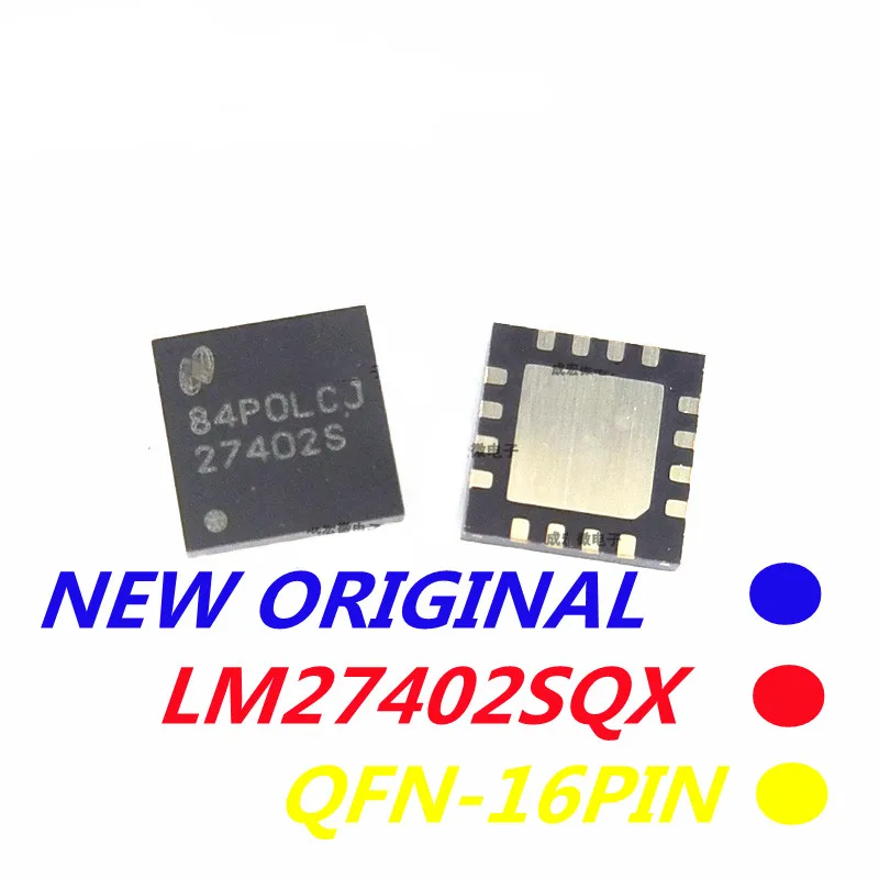 lm27402sq-datasheet lm27402sq-datasheet
