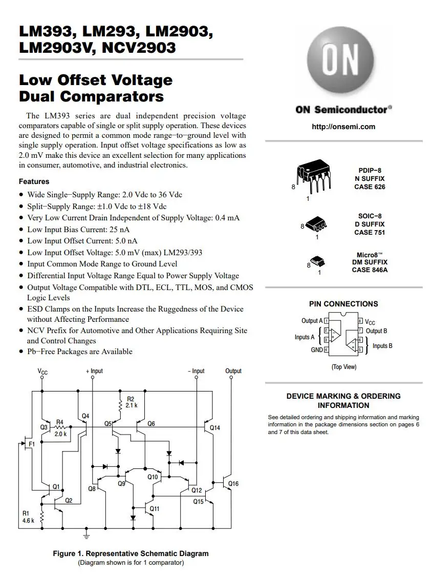 lm293p-datasheet lm293p-datasheet