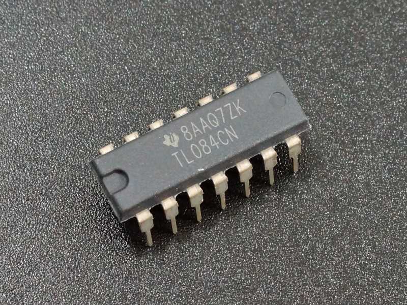lm324n-datasheet-texas-instruments lm324n-datasheet-texas-instruments